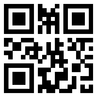 Scansione del Qr Code di 3303578783