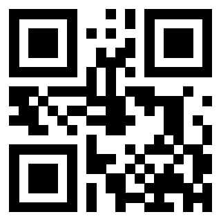 3303578788 - Immagine del Qr Code associato