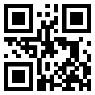 Il Qr Code di 3303578789