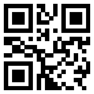 3303578790 - Immagine del Qr Code associato