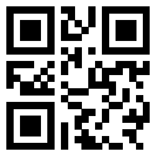 3303578793 - Immagine del Qr Code associato