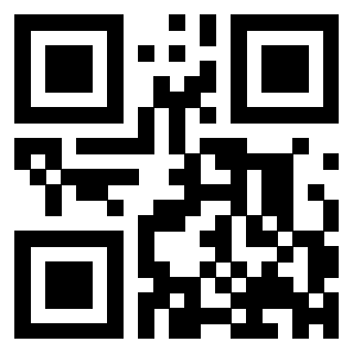 Il Qr Code di 3303578796