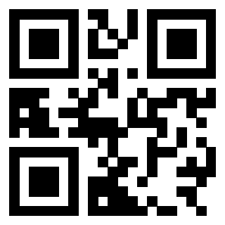 Immagine del QrCode di 3303578797