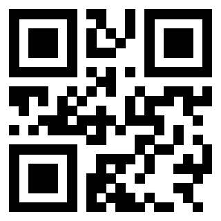 Il QrCode di 3303578799