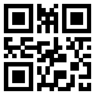 Scansione del Qr Code di 3303578800