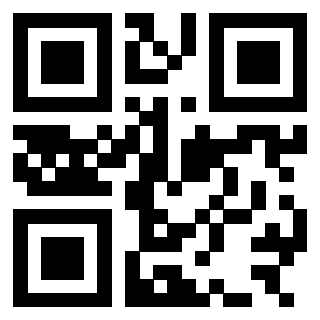 3303578801 - Immagine del Qr Code associato