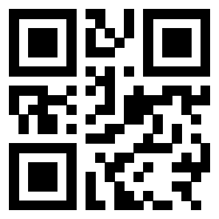 Immagine del Qr Code di 3303578804