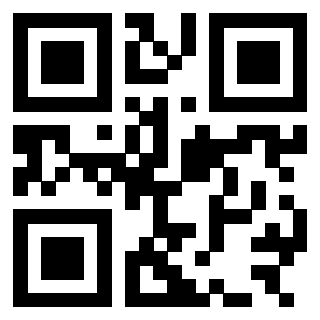 3303578807 Qr Code associato