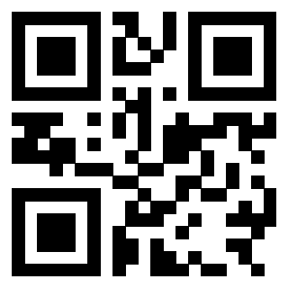 Scansione del Qr Code di 3303578808