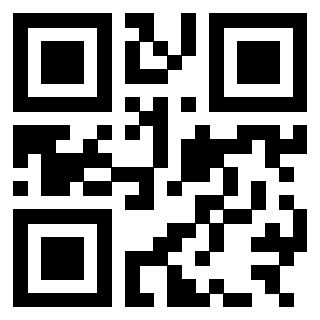 Immagine del Qr Code di 3303578809