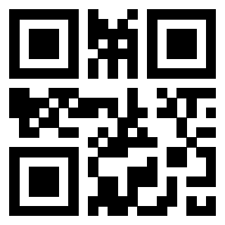 Il QrCode di 3303578811