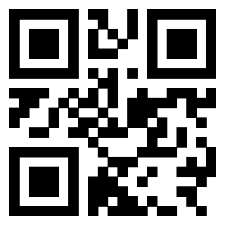 3303578814 - Immagine del Qr Code