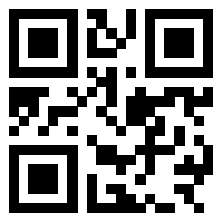 3303578815 Qr Code associato