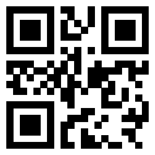 3303578816 - Immagine del Qr Code associato