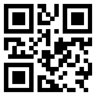 Il QrCode di 3303578818