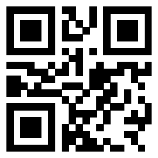 3303578819 - Immagine del QrCode associato