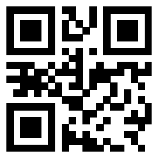 Immagine del Qr Code di 3303578820
