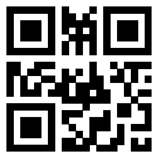 3303578821 - Immagine del Qr Code