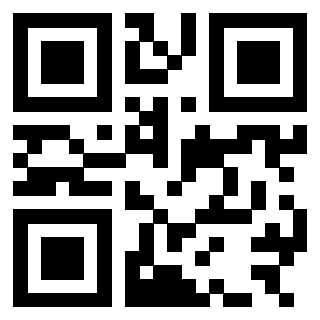 Immagine del QrCode di 3303578824