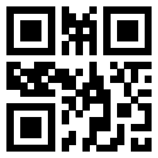 Immagine del QrCode di 3303578825