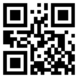 Il Qr Code di 3303578827