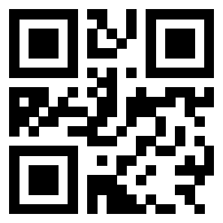 Il QrCode di 3303578828