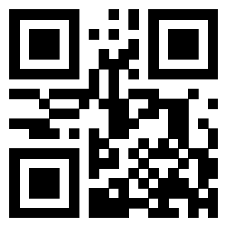 Immagine del Qr Code di 3303578830