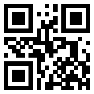 Immagine del QrCode di 3303578831
