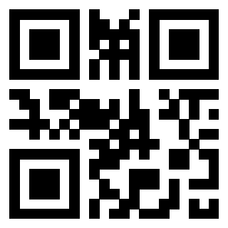 3303578832 - Immagine del QrCode associato