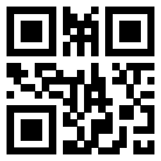 3303578833 QrCode associato