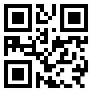 3303578834 - Immagine del QrCode associato