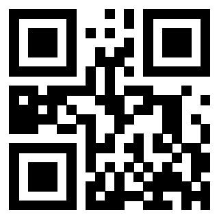 Immagine del QrCode di 3303578836