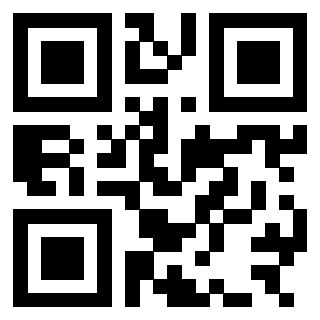 Immagine del QrCode di 3303578839