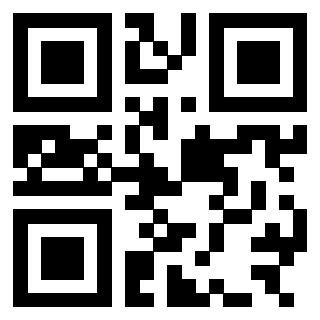 3303578843 QrCode associato