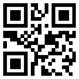 3303578844 - Immagine del QrCode associato