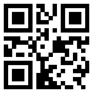 Il Qr Code di 3303578846