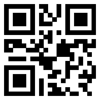 Immagine del Qr Code di 3303578847