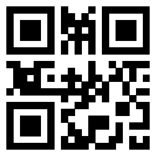 3303578848 - Immagine del QrCode associato