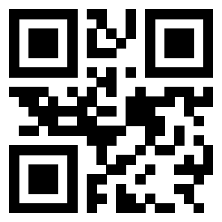 Immagine del Qr Code di 3303578850