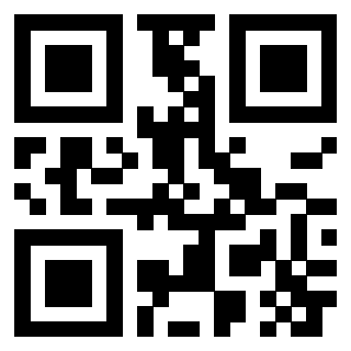 3303578852 - Immagine del QrCode associato