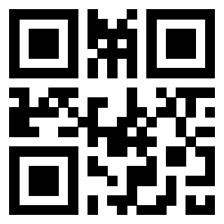 Immagine del Qr Code di 3303578853