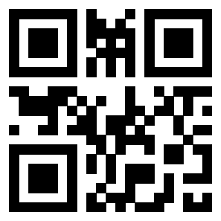 3303578854 - Immagine del QrCode associato