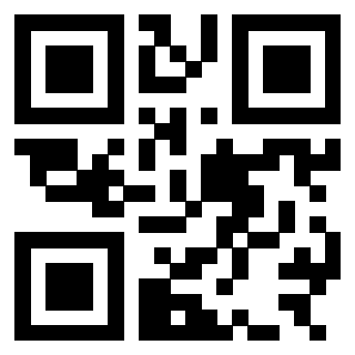 Il QrCode di 3303578859