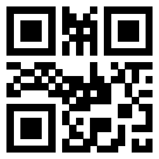 3303578860 - Immagine del Qr Code associato