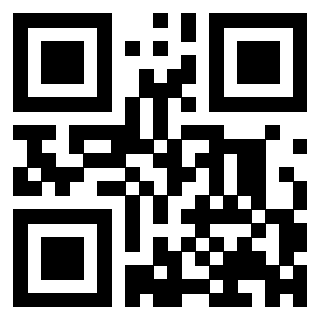 Immagine del Qr Code di 3303578862