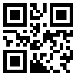 3303578863 - Immagine del QrCode