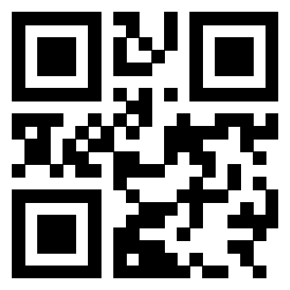 3303578865 - Immagine del Qr Code