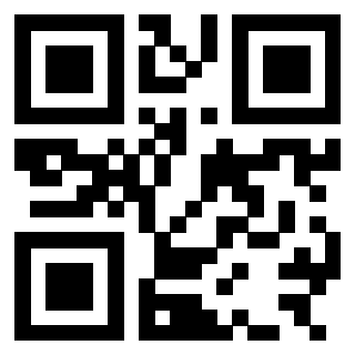 3303578868 - Immagine del QrCode associato