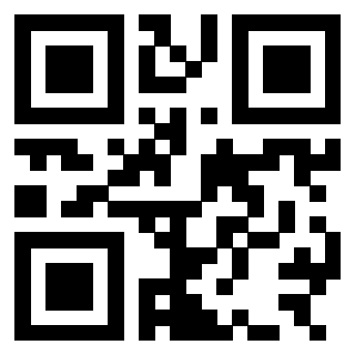 Immagine del Qr Code di 3303578869