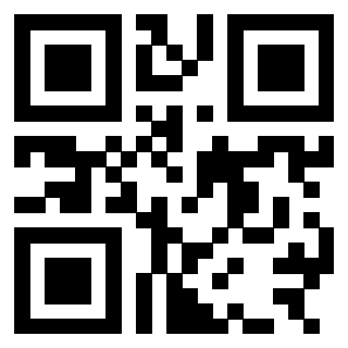 3303578870 QrCode associato